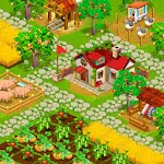 Family Farm Happy | Indus Appstore | App Icon