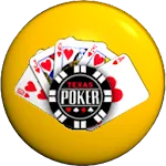 Texas Poker | Indus Appstore | App Icon