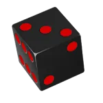 Dice | Indus Appstore | App Icon