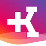 KonApp - Die App für Konfis | Indus Appstore | App Icon