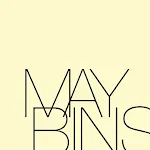 MAYBINS | Indus Appstore | App Icon