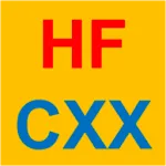 HFCXX | Indus Appstore | App Icon