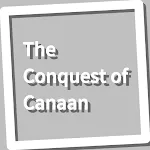 Book, The Conquest of Canaan | Indus Appstore | App Icon