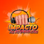 Impacto FM | Indus Appstore | App Icon