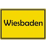 Wiesbaden | Indus Appstore | App Icon