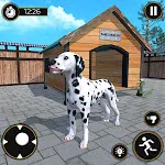 Dog Life Simulator Dog Games | Indus Appstore | App Icon