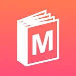 Manybooks | Indus Appstore | App Icon