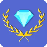 Fire Pass Pro - Earn Diamonds | Indus Appstore | App Icon