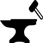 Blacksmith Sound | Indus Appstore | App Icon