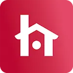 DotsHome | Indus Appstore | App Icon