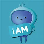 iAM Learning | Indus Appstore | App Icon