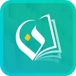 Noon Library | Indus Appstore | App Icon