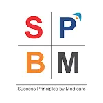 SPBM Academy | Indus Appstore | App Icon