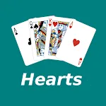 Hearts Online | Indus Appstore | App Icon