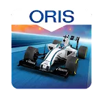 ORIS Reaction Race | Indus Appstore | App Icon