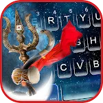 Lord Shiva Mahadeva Theme | Indus Appstore | App Icon