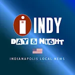 Indy Day and Night | Indus Appstore | App Icon