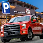 Shopping Mall Car & Truck Park | Indus Appstore | App Icon