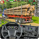 City Cargo Truck Game 3D | Indus Appstore | App Icon