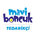 Mavi Boncuk Tedarikçi | Indus Appstore | App Icon