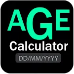 Age Calculator | Indus Appstore | App Icon