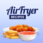 Air Fryer Recipes | Indus Appstore | App Icon