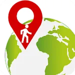 GPS Fake Running | Indus Appstore | App Icon