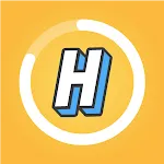 Hero Intermittent Fasting App | Indus Appstore | App Icon