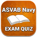 ASVAB Navy MCQ Exam Prep Quiz | Indus Appstore | App Icon