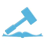 The Litigator's Handbook | Indus Appstore | App Icon