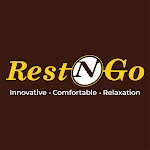 Rest N Go | Indus Appstore | App Icon