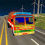 Indian Truck Cargo Truck Games | Indus Appstore | App Icon