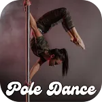 Pole Dance Lessons | Indus Appstore | App Icon