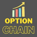 Option Chain - Live | Indus Appstore | App Icon