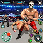 Pro Wrestling Tag Team Fight | Indus Appstore | App Icon