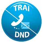 TRAI DND 3.0(Do Not Disturb) | Indus Appstore | App Icon