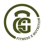 GC FITNESS X NUTRITION | Indus Appstore | App Icon