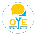 Oye | Indus Appstore | App Icon