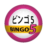 BINGO5 | Indus Appstore | App Icon