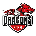 SGSH DRAGONS | Indus Appstore | App Icon