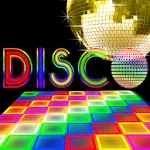 Ultimate Disco Radio - The Vib | Indus Appstore | App Icon