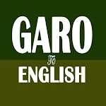 Garo To English Dictionary | Indus Appstore | App Icon