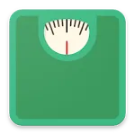 Weight Tracker - Weight Loss M | Indus Appstore | App Icon