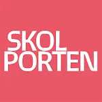 Skolporten | Indus Appstore | App Icon