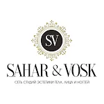 Студия депиляции SAHAR&VOSK | Indus Appstore | App Icon