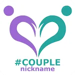 Couple Nickname Generator - Be | Indus Appstore | App Icon