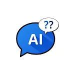 GPT Detector - Check AI Text | Indus Appstore | App Icon