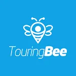 TouringBee: alive audioguides! | Indus Appstore | App Icon