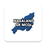 Nagaland GK MCQs | Indus Appstore | App Icon