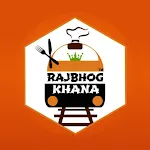 Rajbhog Khana - food on train | Indus Appstore | App Icon